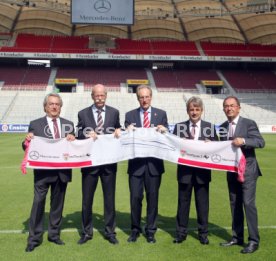 VfB Stuttgart