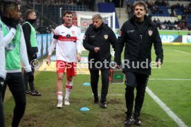25.02.22 TSG 1899 Hoffenheim - VfB Stuttgart