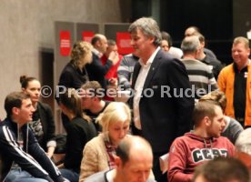 VfB Stuttgart Regionalversammlung Esslingen
