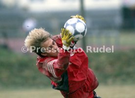 13.01.02 VfB Stuttgart Trainingslager Portugal 2002