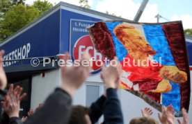 23.05.21 1. FC Heidenheim - Karlsruher SC