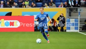 02.11.24 TSG 1899 Hoffenheim - FC St. Pauli