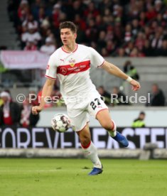 VfB Stuttgart - FC Augsburg