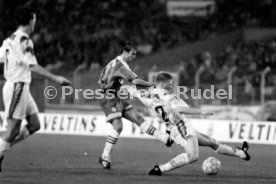 27.08.95 Stuttgarter Kickers - FC Bayern M&uuml;nchen