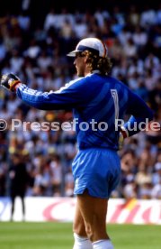 17.06.84 Deutschland - Rum&auml;nien