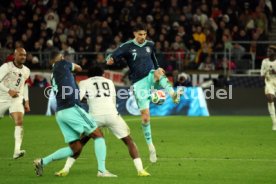 30.03.26 Deutschland - Ghana