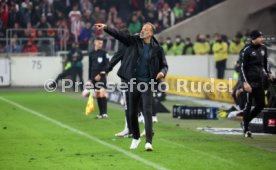 08.04.22 VfB Stuttgart - Borussia Dortmund