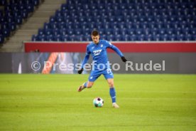 07.12.20 TSG 1899 Hoffenheim - FC Augsburg