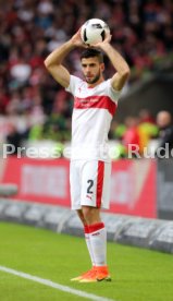 VfB Stuttgart - DSC Arminia Bielefeld