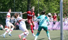 19.04.25 Frauen VfB Stuttgart II - VfB Stuttgart