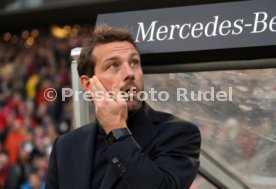 VfB Stuttgart - FC Augsburg