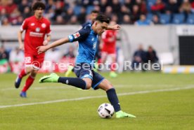 TSG 1899 Hoffenheim - 1. FSV Mainz 05