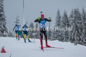 08.01.2026 BMW IBU World Cup Sprint M&auml;nner