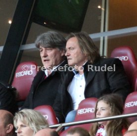 VfB Stuttgart - SV Darmstadt 98