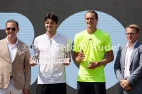 15.06.25 Tennis BOSS Open Stuttgart Weissenhof 2025