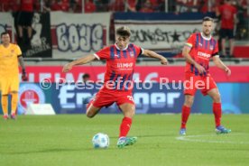 29.08.24 1. FC Heidenheim - BK H&auml;cken