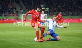 09.12.23 1. FC Heidenheim - SV Darmstadt 98