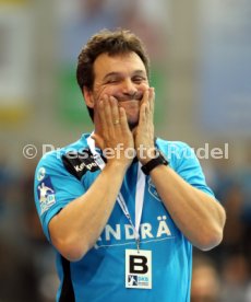 TVB 1898 Stuttgart - Bergischer HC