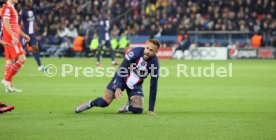 14.02.23 Paris Saint-Germain - FC Bayern M&uuml;nchen
