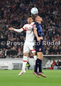 25.04.25 VfB Stuttgart - 1. FC Heidenheim