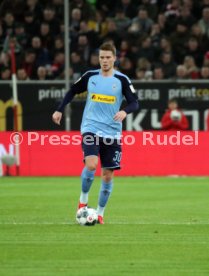Fortuna D&uuml;sseldorf - Borussia M&ouml;nchengladbach