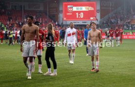 30.09.23 1. FC Heidenheim - 1. FC Union Berlin