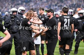 05.06.23 Hamburger SV - VfB Stuttgart