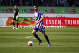17.04.22 1. FC Heidenheim - FC Erzgebirge Aue