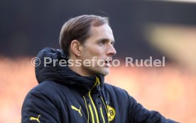 SC Freiburg - Borussia Dortmund
