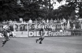 20.07.93 Stuttgarter Kickers - Sparta Prag