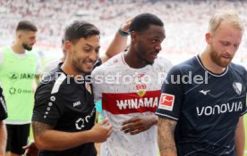 19.08.23 VfB Stuttgart - VfL Bochum