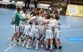 30.05.21 Frisch Auf G&ouml;ppingen - SC DHfK Leipzig