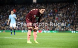 Manchester City - TSG 1899 Hoffenheim