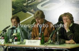 30.03.91 1. FC K&ouml;ln - VfB Stuttgart