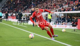 28.01.23 SC Freiburg - FC Augsburg