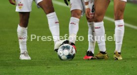 VfB Stuttgart - DSC Arminia Bielefeld
