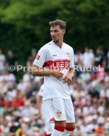 12.07.25 SV Fellbach - VfB Stuttgart