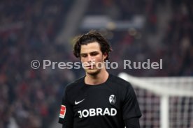 18.01.25 VfB Stuttgart - SC Freiburg