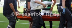 14.08.21 VfB Stuttgart - SpVgg Greuther Fürth