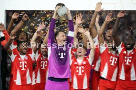 16.08.25 Franz-Beckenbauer-Supercup VfB Stuttgart - FC Bayern München