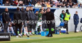 14.03.26 TSG 1899 Hoffenheim - VfL Wolfsburg