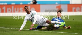 Karlsruher SC - Hannover 96