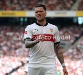 VfB Stuttgart - Hannover 96