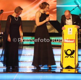 Sportler des Jahres 2017
