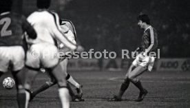 10.12.86 FC Swarovski Tirol - Spartak Moskau