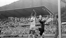 25.09.91 Freiburger FC - VfB Stuttgart