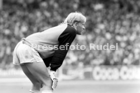 20.08.88 VfB Stuttgart - Stuttgarter Kickers