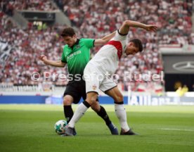VfB Stuttgart - Hannover 96