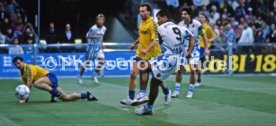 05.01.92 Hallen Masters Stuttgart