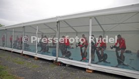 18.07.23 VfB Stuttgart Trainingslager Neukirchen